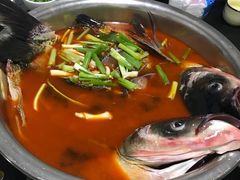 -大理.老字号渝记酸萝卜乌鱼(古城总店)