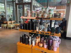 -星巴克臻选(宁波北仑银泰城店)