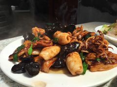 -九龙餐厅(大沽路店)