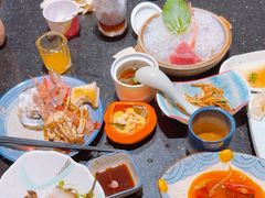 -daozao料理美术馆(寿光店)