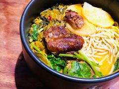 -和府捞面(东直门银座店)