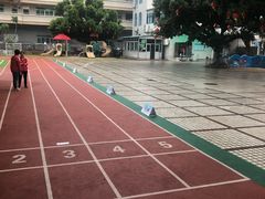 -东莞市阳光幼儿园