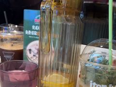 -鹅冠港式茶餐厅(来福士店)
