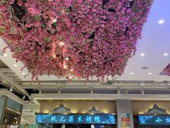 -小桃红·东北菜·春饼烤鸭(南阳湖街店)