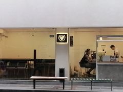 门面-Seeking Coffee咖啡(新竹路店)