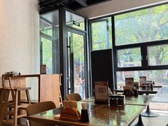 -漆黑觉米粉(三里屯店)