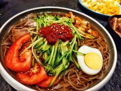 -马路边上·小海鲜烧烤(八一路店)