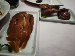 烤鸭-天和晟烤鸭店(玉泉西街店)