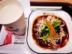 -魏家餐饮(朗香街店)
