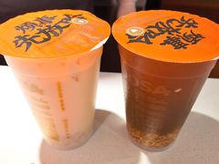 -放哈·甜醅子奶茶创造者(阳光丽景湾店)