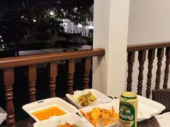 -Raya Father Restaurant