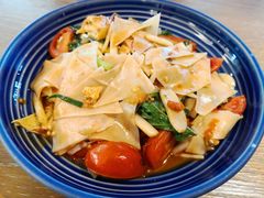-中8楼风尚云南菜(颐堤港店)