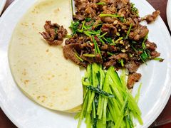 -穆老九清真牛羊肉馆(宋城店)