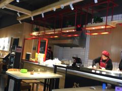 大堂-清源片儿汤(康怡小区店)