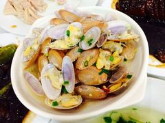 iphone_upload_pic-茂隆餐厅(进贤路店)