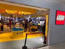 -乐高授权专卖店(南开大悦城店)