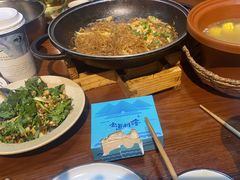 -古道村落(温汤店)