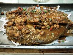 -东方之珠海鲜酒楼(南开店)