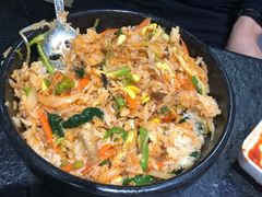 -海花锅盖烧烤店(怡馨家园店)