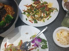 -东哥紫阳蒸盆子(旺座·现代城店)