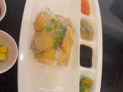 -三亚亚龙湾瑞吉酒店·铭轩中餐厅Mingxuan·海南菜·粤菜