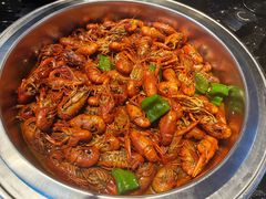 -海鲜时间自助餐厅(如皋万达广场店)