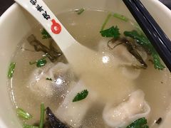 -庆丰包子铺(西单店)