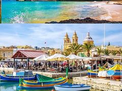 -上巴拉卡花园和下巴拉卡花园