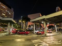 -尖沙咀