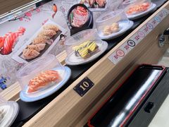 -三禾寿司(君尚店)