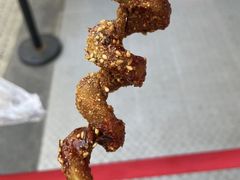 -小红旗臭豆腐炸冷面(万达店)