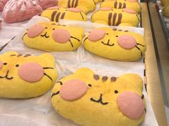 -奈雪的茶(国金中心店)