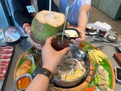 -椰小鸡·琼州糟粕醋(美兰缤纷城店)
