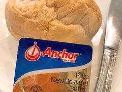 餐前面包-大堂街8号葡国餐厅(RESTAURANTE ESCADA)