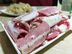 -东北烤肉(钟鼎名悦店)