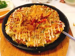 -花漫里·日式の创意餐厅(刺桐店)