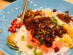 -贵凤凰贵州米粉(五道口店)