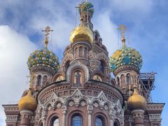 -滴血救世主教堂