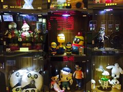 -华夏影城百步亭店(杜比全景声)