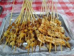 -忆口香龙虾(珠海夏湾老店)