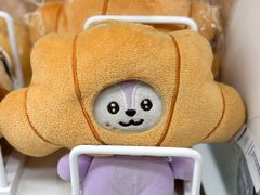 -line friends(明洞旗舰店)