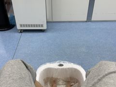 -Andrew指甲专科灰指甲·甲沟炎矫正·3D步态矫形鞋垫定制(上海法华镇路旗舰店)
