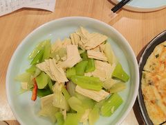 -宏状元现熬粥·京味菜(黄寺大街店)