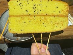 -北丐先生·野馄饨烧烤(南京首店)