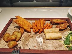 -杯子红牛排(创意产业园店)