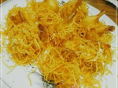 -快乐老家三鲜饺子东北菜(南六中路店)