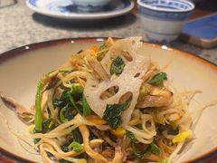 -南京大牌档(之心城店)