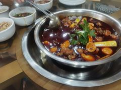 -佘记全家福芋儿鸡(向阳街总店)