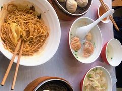 -珊珊小笼馆(仙霞路店)