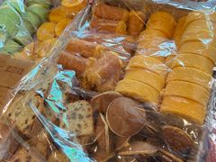 -庆祥斋糕点厂(留学路店)